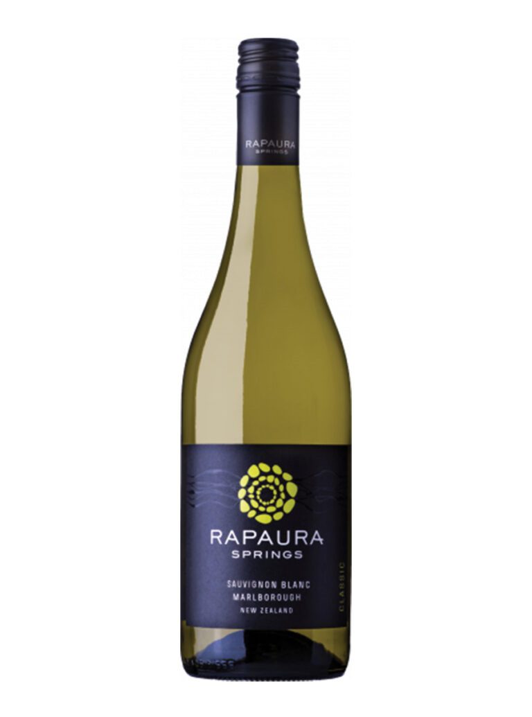 Rapaura Springs Sauvignon Blanc 2022 Espacio Elemento